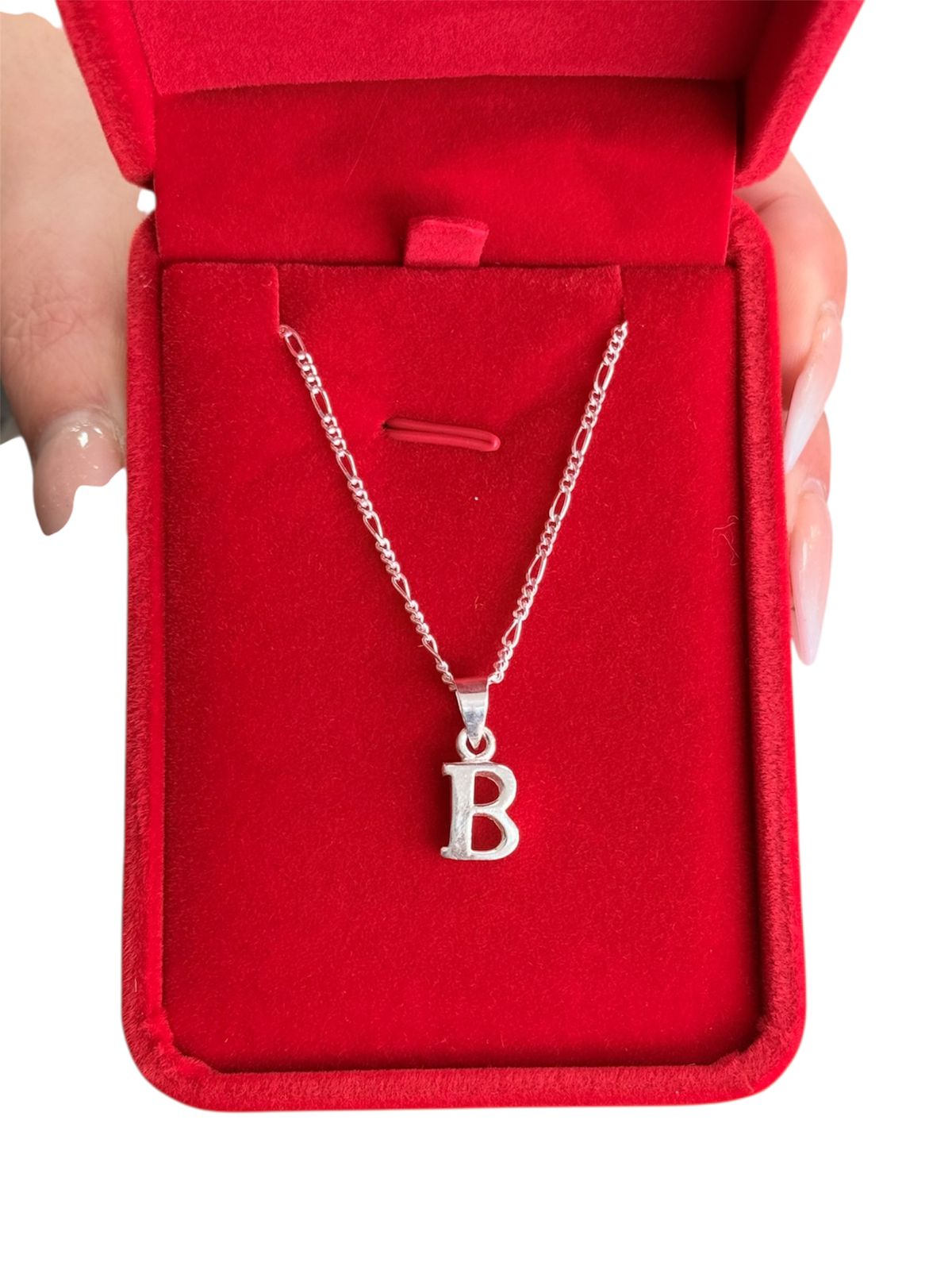 Conjunto PLATA ITALIANA 925