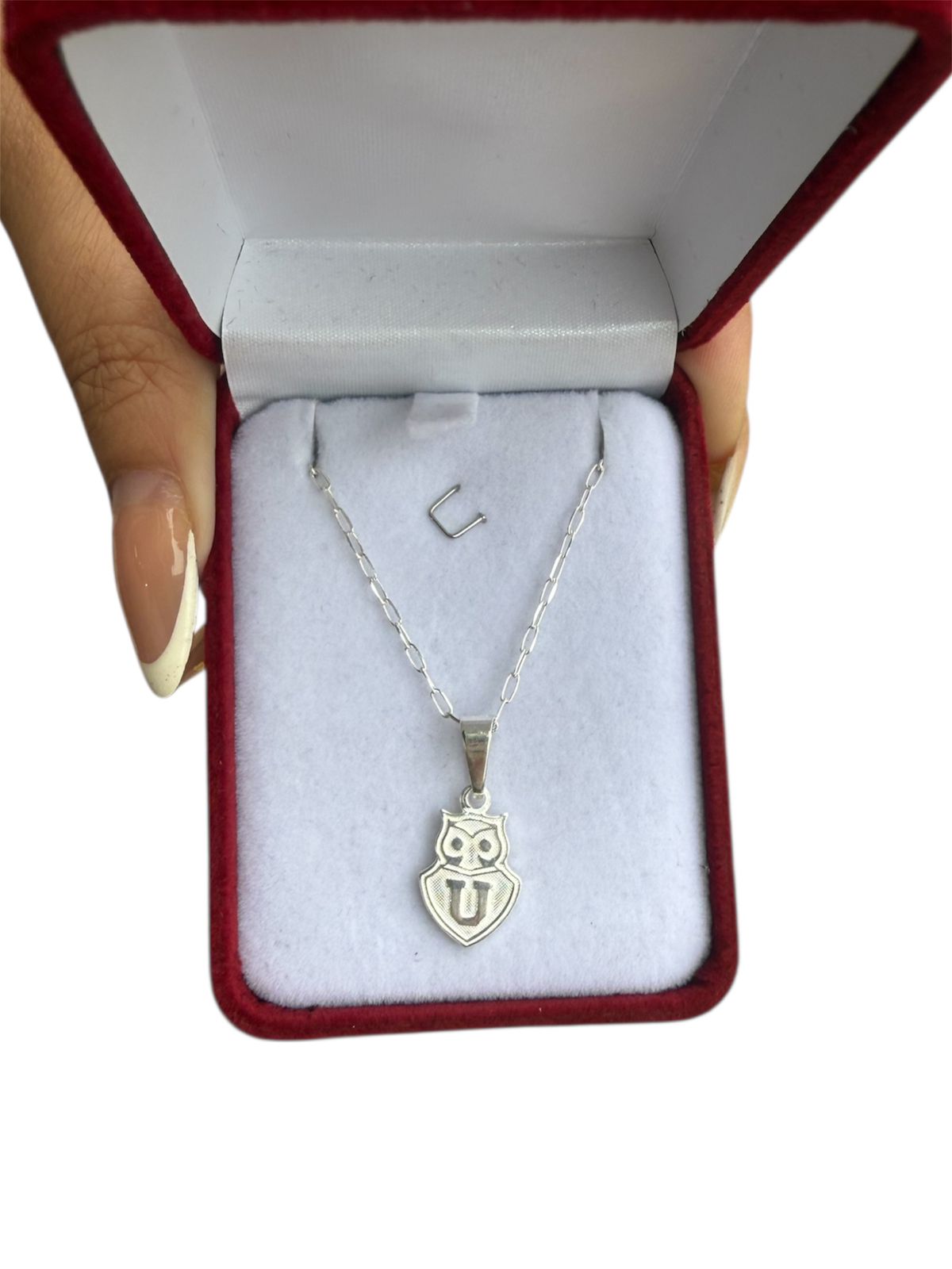 Conjunto PLATA ITALIANA 925