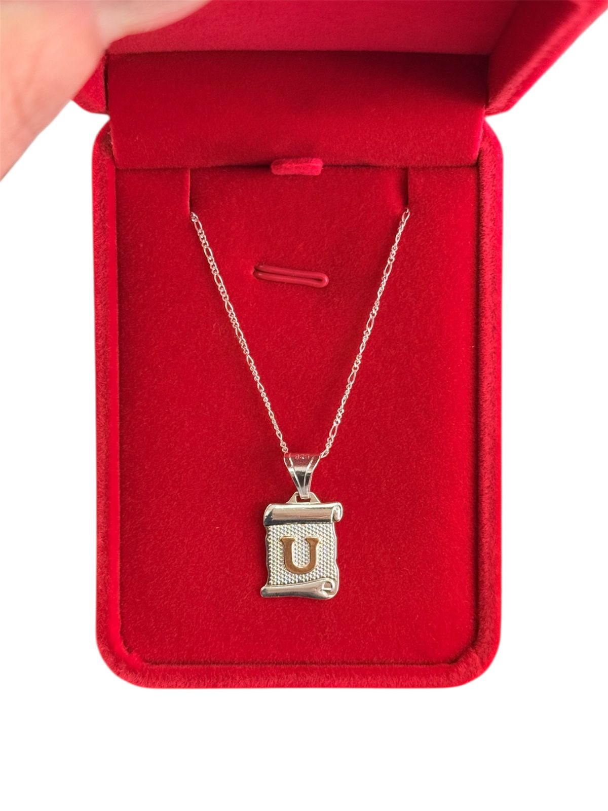 Conjunto PLATA ITALIANA 925